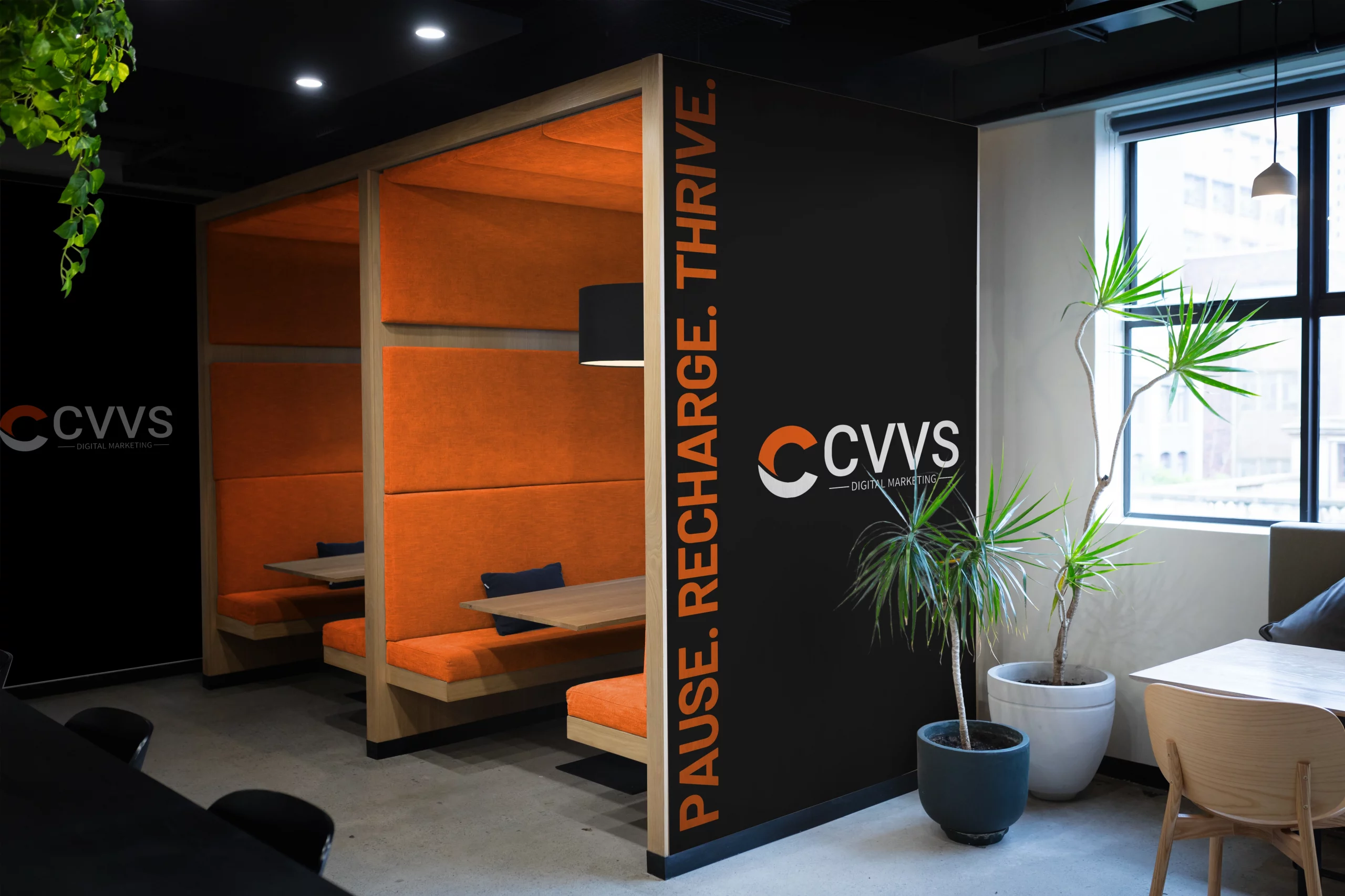 CVVS office